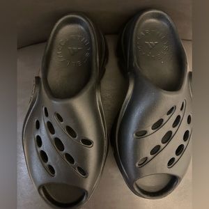Adidas Stella McCartney Clogs Size 7